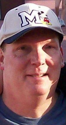 Jon Curtis - Class of 1982 - Mary Carroll High School