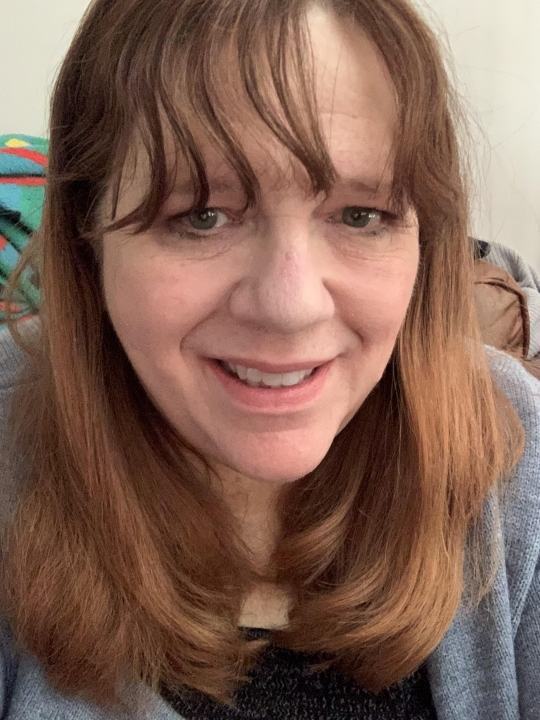 Karen Woolford - Class of 1975 - Mary Carroll High School