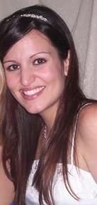 Tiffany Lafon - Class of 1999 - Mary Carroll High School