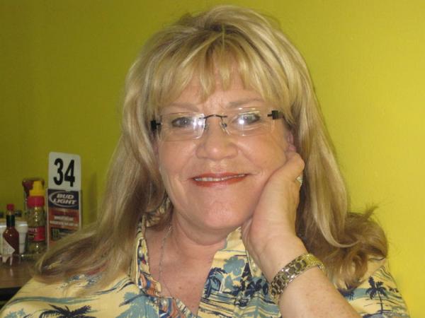 Lynda Mclaughlin - Class of 1970 - Mary Carroll High School