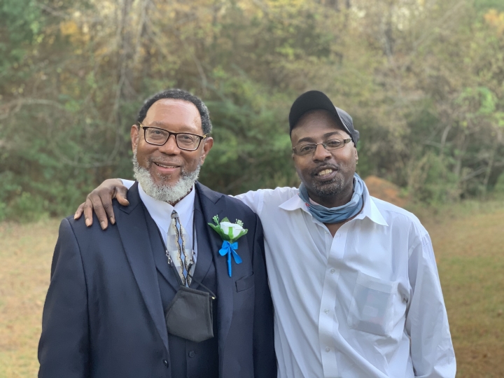 Eddie Ferguson - Class of 1976 - Mary Carroll High School