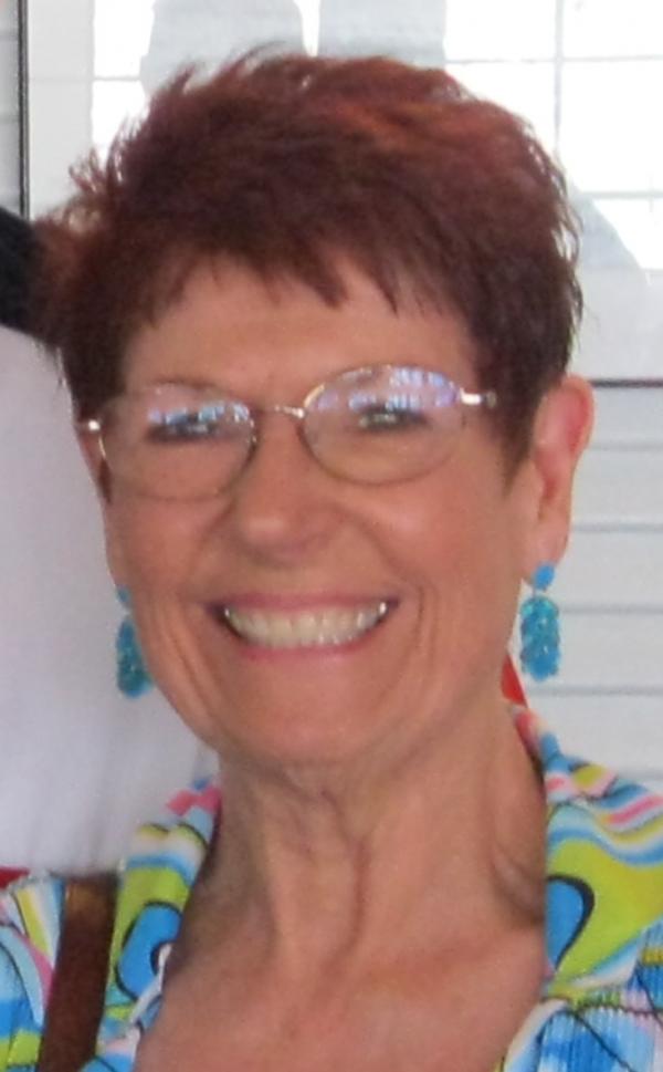 Barbie Mcwilliams - Class of 1964 - Mary Carroll High School