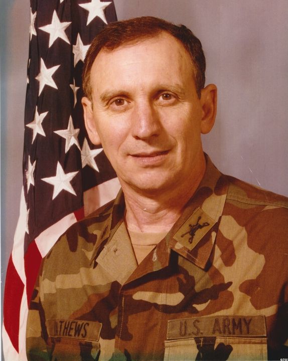Terry Mathews - Class of 1966 - Mary Carroll High School