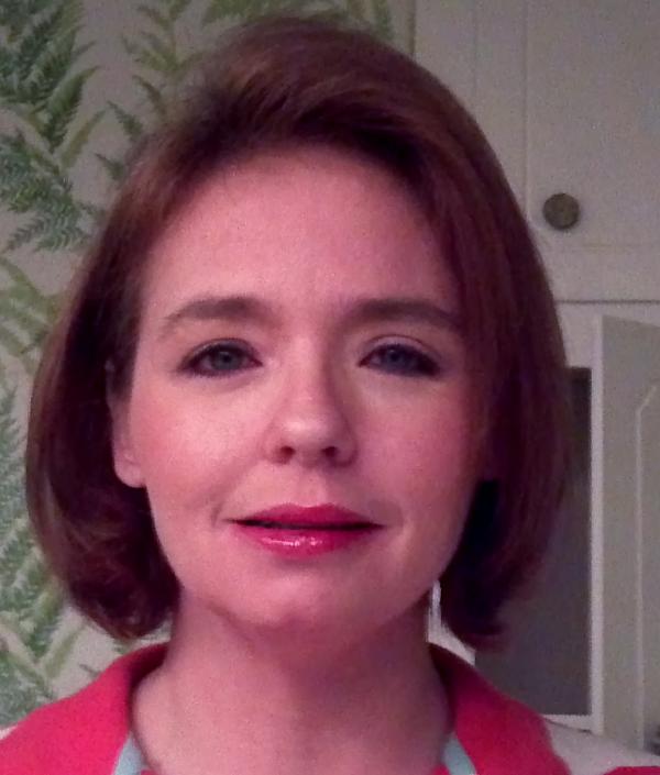 Katrina Horseman - Class of 1992 - Mary Carroll High School