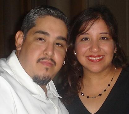 Sonya Granados - Class of 1989 - Mary Carroll High School