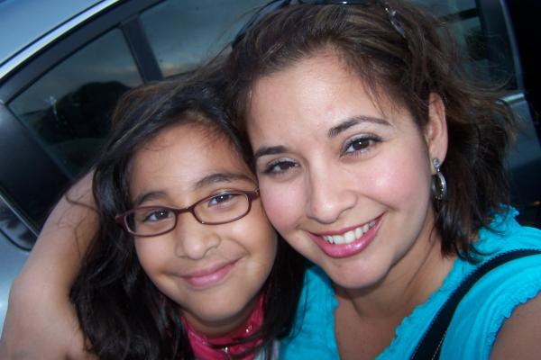 Michelle Ramirez - Class of 1991 - Mary Carroll High School