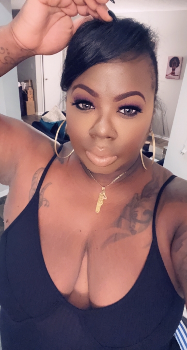 Tequila Higgins - Class of 2002 - Mary Carroll High School