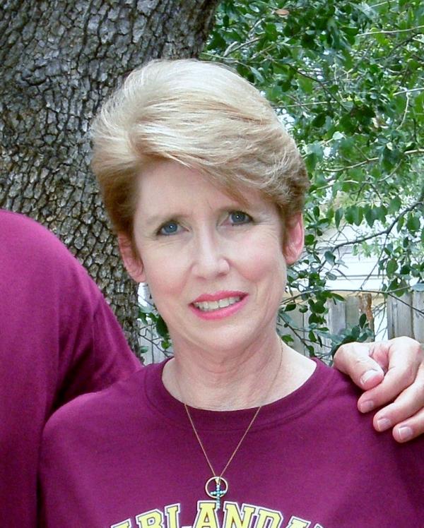 Nancy Sims - Class of 1976 - Mary Carroll High School