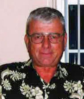 Richard Armstrong - Class of 1965 - Mary Carroll High School