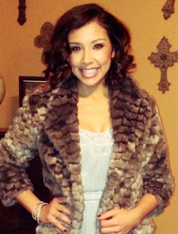 Lauren Gutierrez - Class of 2003 - Mary Carroll High School