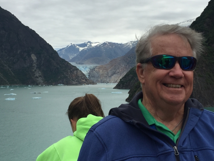 Robert Koehl - Class of 1966 - Mary Carroll High School