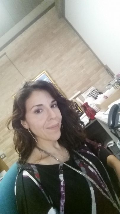 Connie Garza - Class of 1989 - Mary Carroll High School