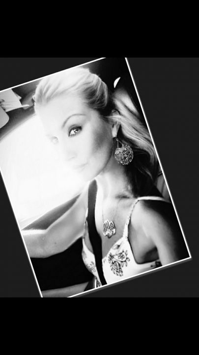 Erin Donovan - Class of 1995 - Mary Carroll High School