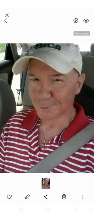 Henry Florez - Class of 1978 - Mary Carroll High School