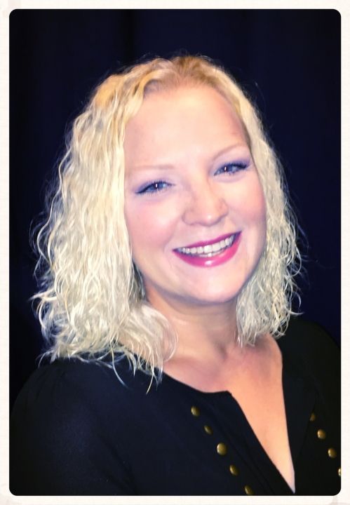Summer Mcknight - Class of 1995 - Mary Carroll High School
