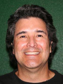 David Hernandez - Class of 1976 - Mary Carroll High School