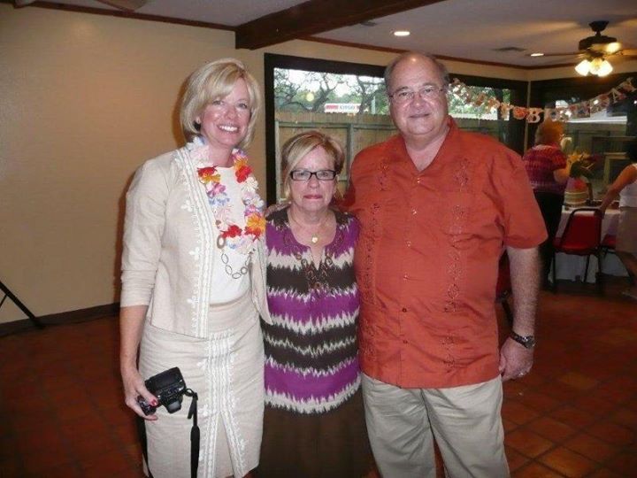 Jack Morgan - Class of 1965 - Mary Carroll High School