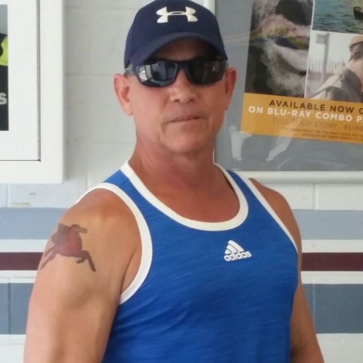 Gerald Espinoza - Class of 1978 - Mary Carroll High School