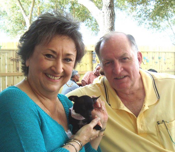 Ray Slaughter - Class of 1961 - Mary Carroll High School