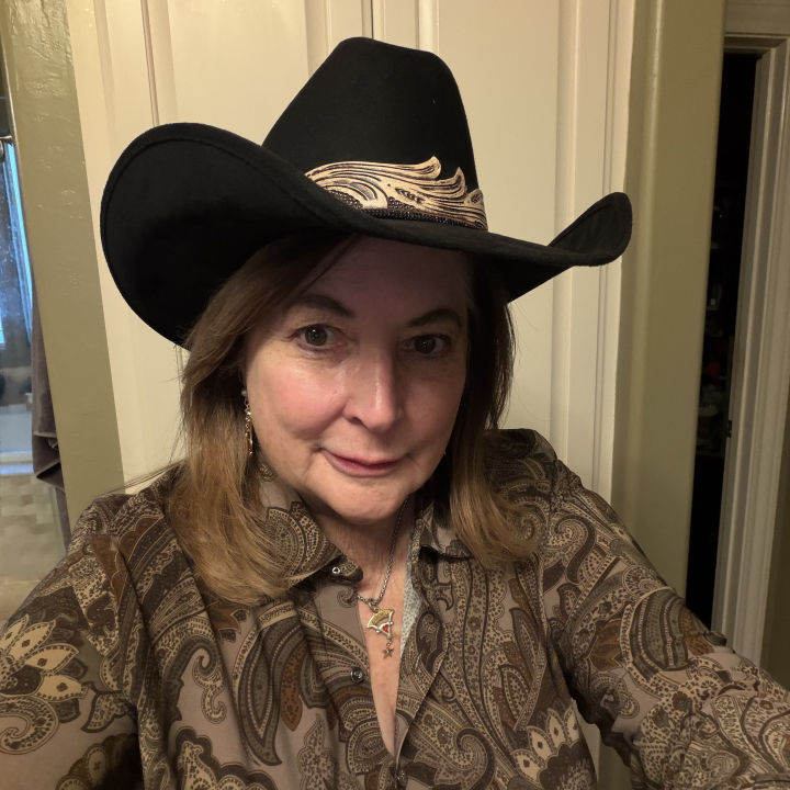 Margie Gonzalez - Class of 1976 - Mary Carroll High School