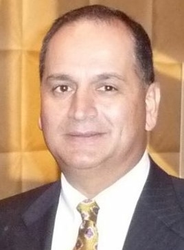 Joe R. Perez - Class of 1980 - Mary Carroll High School