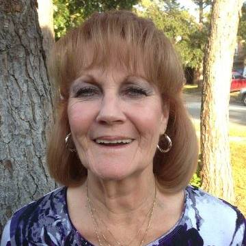 Priscilla Williams - Class of 1966 - Mary Carroll High School