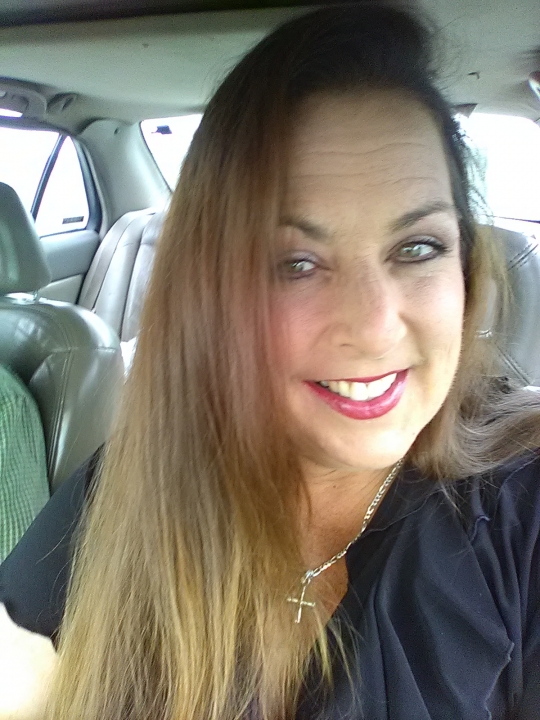 Carol Coonrod - Class of 1988 - Mary Carroll High School