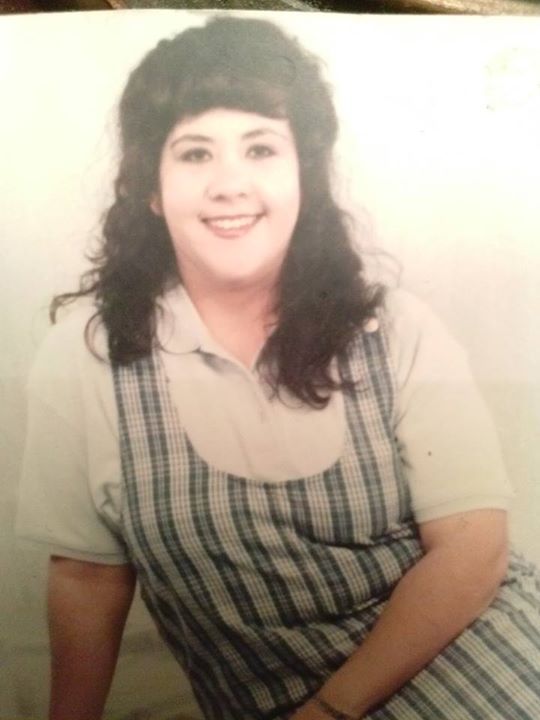Gina Carrillo - Class of 1983 - Mary Carroll High School