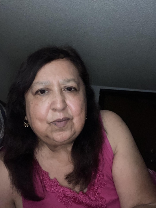 Elvia Chavez - Class of 1975 - Mary Carroll High School