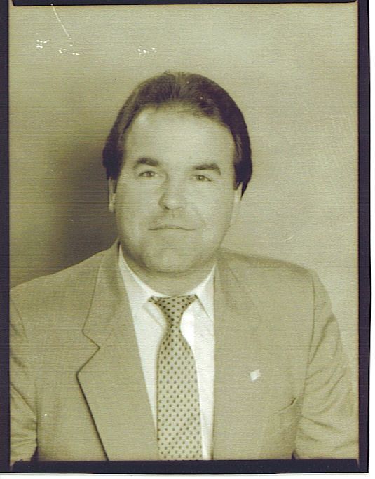 Larry R. Gilmore - Class of 1968 - Mary Carroll High School