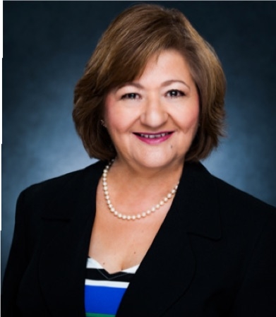 Annie Garcia - Class of 1971 - Mary Carroll High School