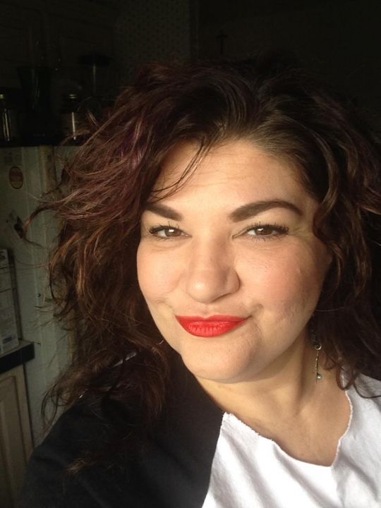 Rhonda Goos - Class of 1989 - Mary Carroll High School