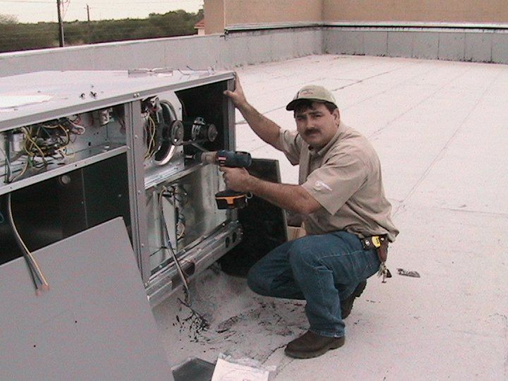 Roland Perez - Class of 1981 - Mary Carroll High School