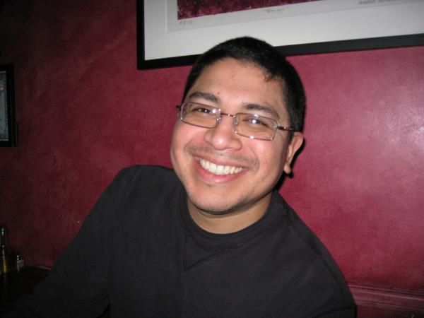 Richard Monreal - Class of 1988 - Mary Carroll High School