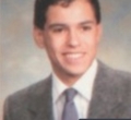 Enrique (rick) Infante, class of 1989