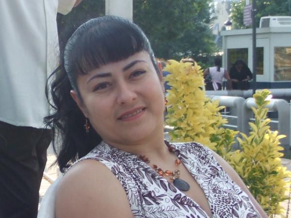 Cindy Ramos - Class of 1992 - Edison High School