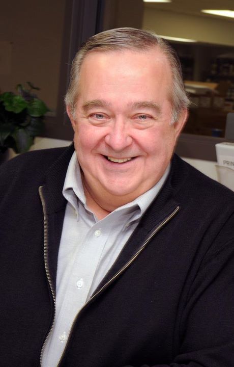 Dean S. Gray - Class of 1963 - Elizabeth Forward High School