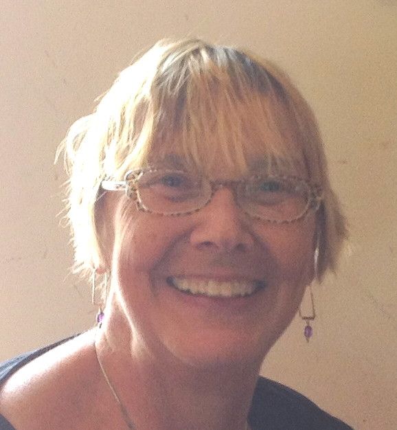 Norma Moore - Class of 1964 - Elizabeth Forward High School