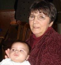 Diane Dean - Class of 1960 - Elizabeth Forward High School