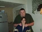 Daria Jory - Class of 1998 - Elizabeth Forward High School