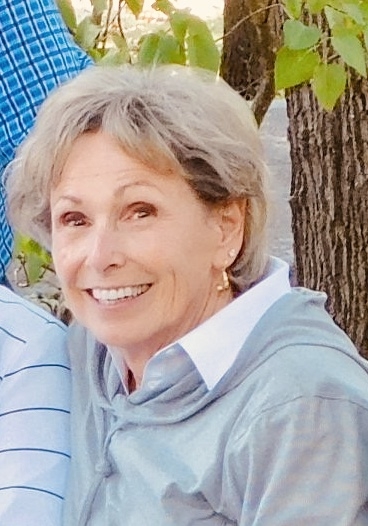 Suzanne Parmiter - Class of 1963 - Elizabeth Forward High School