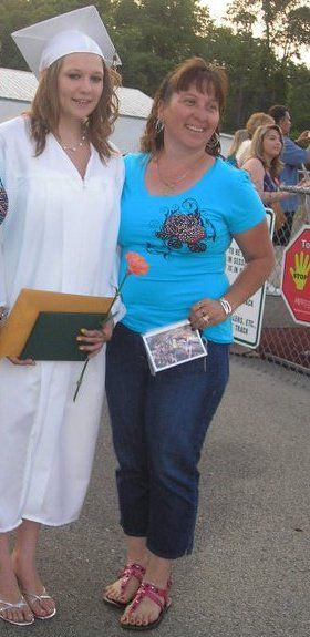 Karolyn Husok - Class of 1983 - Elizabeth Forward High School
