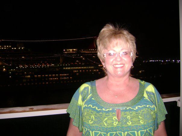 Patty Weber - Class of 1973 - Elizabeth Forward High School