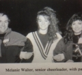 Melanie Walter, class of 1994
