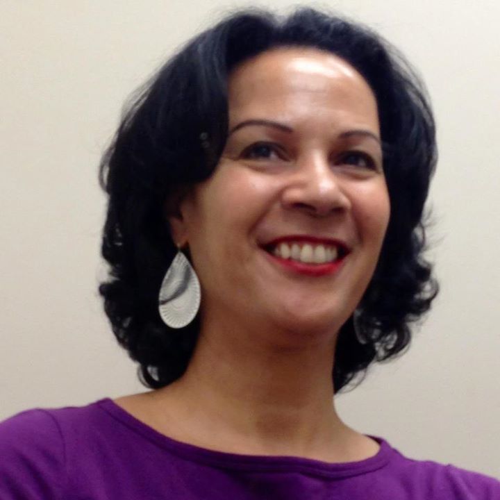Marla Mcpherson - Class of 1976 - Girls High School