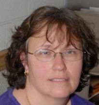 Tina Grau - Class of 1980 - Girls High School