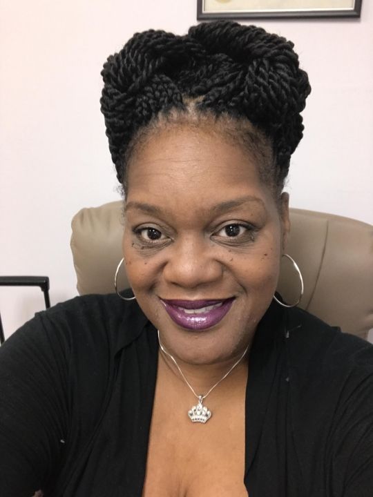Judith Williams - Class of 1980 - Girls High School