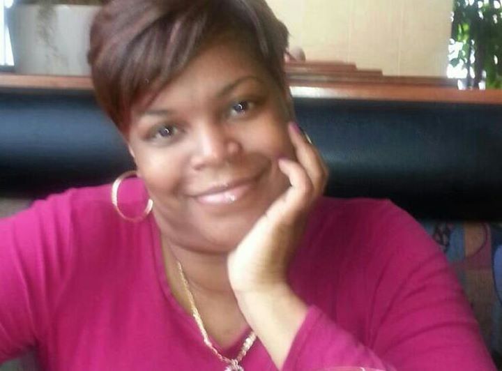 Marie Robinson-montgomery - Class of 1990 - Girls High School