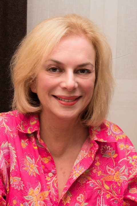 Deborah Blau - Class of 1968 - Girls High School