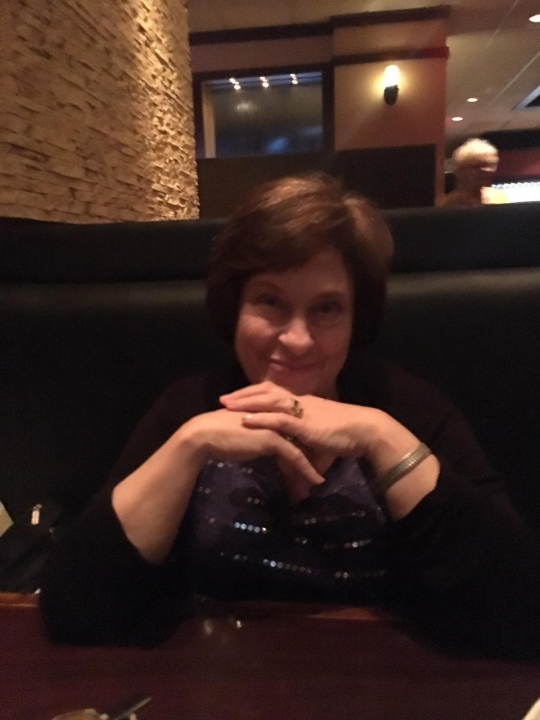 Dale Lander - Class of 1968 - Girls High School